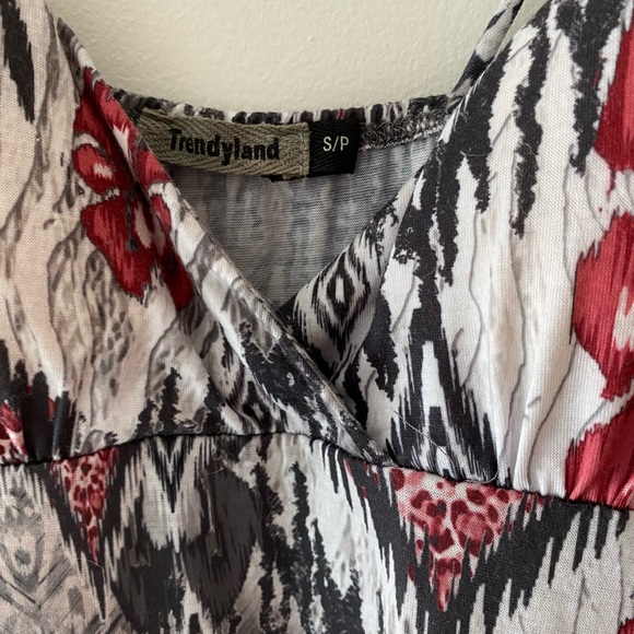 Trendyland dress, size small - Picture 2 of 2
